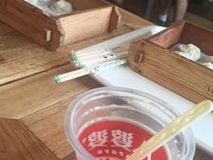 -八婆婆烧仙草(中山路店)