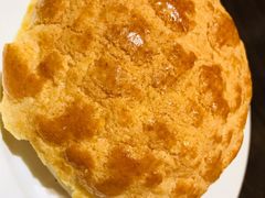 冰火菠萝油-新旺茶餐厅(嘉里城店)