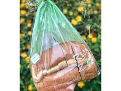 纯米吐司-RiceZone乐食尊纯米面包坊(望京店)