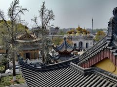 -上海东林寺(金山区)