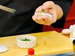 -Sushi Hanzo半藏(天环广场店)