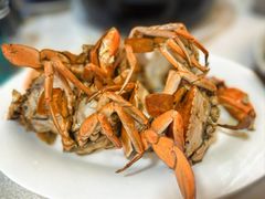 -莲花公园煎蟹(总店)