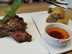 -枣子树·素食餐厅(普陀山店)