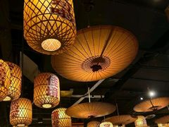 -南京大牌档(青岛万象城店)