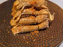 -徐记海鲜(南油永新汇店)