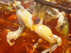 -小饕荟雅安贡椒鱼鲜馆(广福桥店)