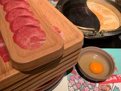 -温禾牛·和牛寿喜烧自助火锅(恒基名人店)