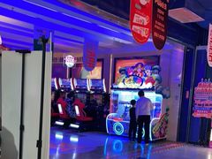 -大玩家(大连高新万达店)