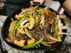 -汉拿山烤肉(东直门东方银座店)