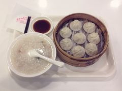 陈扬蟹黄汤包-陈扬蟹黄汤包(开元路店)