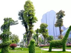 -东方山水金沙酒店-雅香阁中餐厅