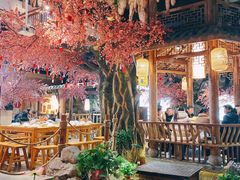 -寻钵记民菜馆·正宗常德钵子菜(滨湖路店)