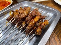 -郑家包子牛肉拉面(尚勤路店)