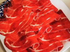 S眼鲜肥牛-福寿斋·老北京铜锅涮肉·烤鸭(顺义总店)