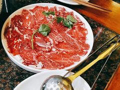 -一斗火锅·招财羊毛肚(上河城店)
