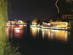 -台儿庄古城
