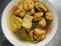 豆泡汤-康陵正德春饼宴26号
