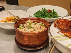 -一坐一忘云南菜(卓悦中心)