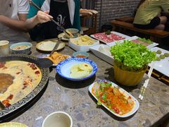 -廉恭蜀老成都火锅(善国大桥店)