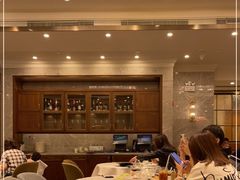 大堂-翠园(北京王府中环店)