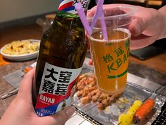 -那些年记忆烧烤