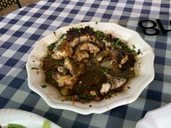 -钱大妈海鲜饭店(保利林语店)