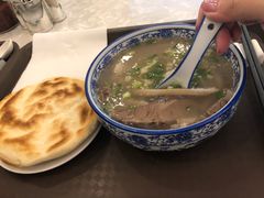 -泉儿头杂碎·清真(城东总店)