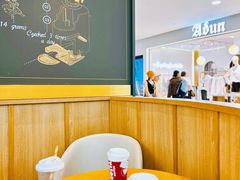 -COSTA COFFEE(恒基名人购物中心店)
