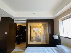 -上海西藏大厦万怡酒店