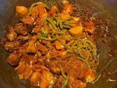 -山河屯铁锅炖(哈西站店)