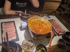 -旺福·贵州酸汤牛肉火锅(陆悦天地店)