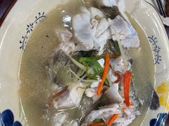 -崖口红树林海鲜餐厅