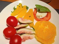 -拉蒂娜·巴西牛排馆 Latina·Brazilian Steakhouse(王府井喜悦店)