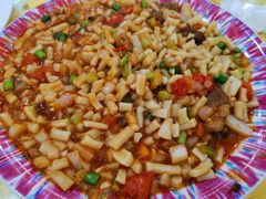 -新疆巴州金丝特餐厅(大钟寺店)