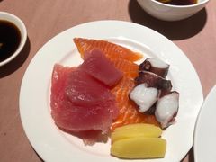 -杭州钱江新城万怡酒店-西餐厅