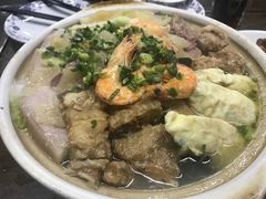 -协和菜馆(凤凰街店)