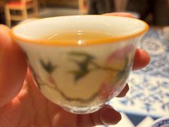 -图味美小黄鱼·景德菜(浙江路店)