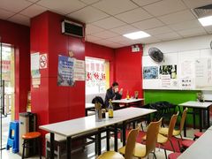 大堂-明呈黄鱼面馆(斜土路店)