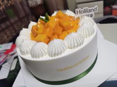 -好利来(抚顺乐购店)