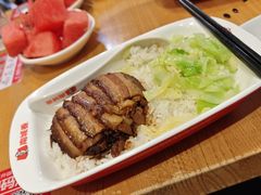 -南城香·饭香串香馄饨香(赵公口店)