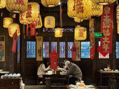 -南京大牌档(壹方天地店)