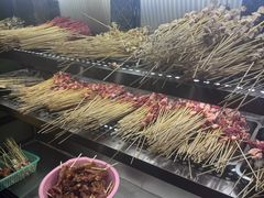 -杨合林啊兰烤鱼