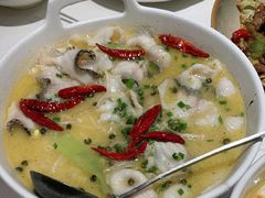 -Aqua Oasis 水天堂(石路天虹店)