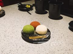-小乔回转寿司(铁东万象汇店)