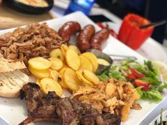 -HELLO MUSAE 拾光缪斯餐厅·纯正希腊风味(苏州中心店)