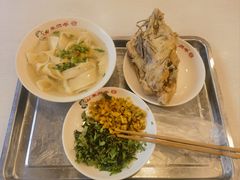 鸡架-老四季(南市场店)
