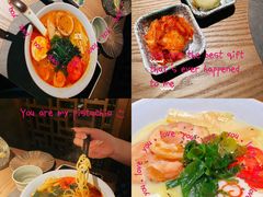-松幸日式料理(中山路店)