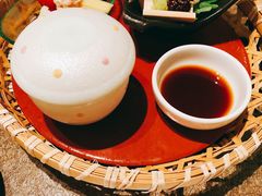 刺身-蟹道乐(京都本店)