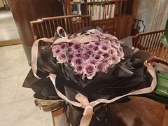 -千禧万福汉亭舫·船舫苏宴