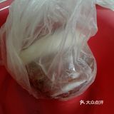 秋天的莴笋特别甜